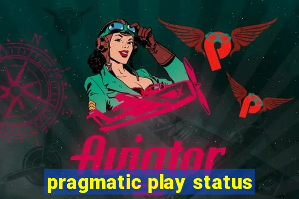 pragmatic play status